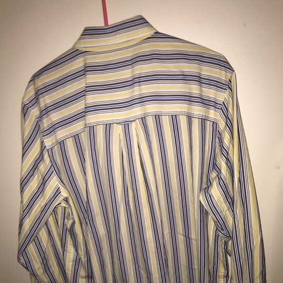 Chaps Dress Shirt - Picture 2 of 3